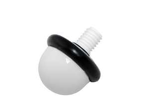 Наконечник керамический на резьбе - fgospostavki.ru - Балашиха