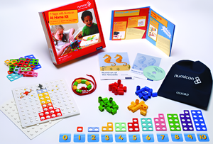 Первые шаги с книжными пособиями Нумикон (3-5 лет) - fgospostavki.ru - Балашиха