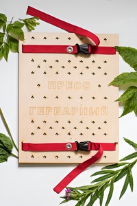 Пресс гербарный (сетка) - fgospostavki.ru - Балашиха