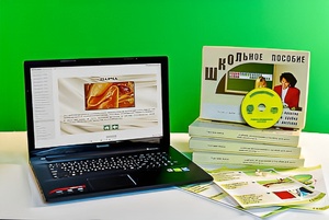 Коллекция натурально-интерактивная "Шелк" - fgospostavki.ru - Балашиха