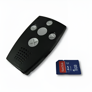 Устройство для чтения "Говорящая книга" - 2 - fgospostavki.ru - Балашиха