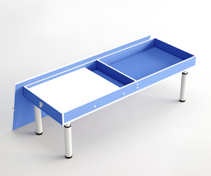 Психологическая песочница + световой стол для сказкотерапии - fgospostavki.ru - Балашиха