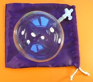 Шар для взвешивания воздуха - fgospostavki.ru - Балашиха