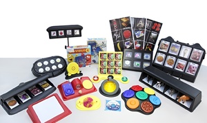 Набор для слабовидящих - fgospostavki.ru - Балашиха