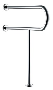 Поручень напольно-настенный - fgospostavki.ru - Балашиха