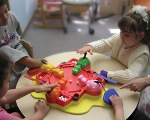 Игра "Голодный гиппопотам" - fgospostavki.ru - Балашиха