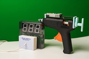 Датчик объема жидкого реагента с независимой индикацией (демонстрационный) - fgospostavki.ru - Балашиха