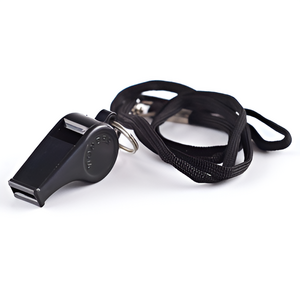 Свисток с шариком (пластик) - fgospostavki.ru - Балашиха