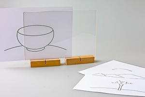 Игровой набор для экспериментов "Мольберт" - fgospostavki.ru - Балашиха