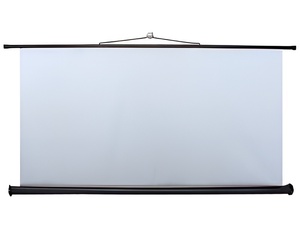 Экран проекционный (антибликовый) 1,5 х 1,5 м. - fgospostavki.ru - Балашиха