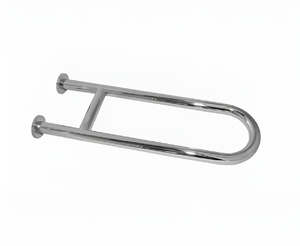 Поручень неоткидной двухопорный - fgospostavki.ru - Балашиха