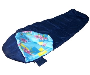 Спальный мешок - кокон (0...+10°С) (вариант 2) - fgospostavki.ru - Балашиха