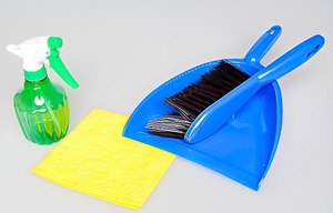 Комплект для ухода за игровым набором "Песочница" - fgospostavki.ru - Балашиха