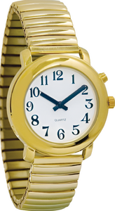 Часы наручные для слабовидящих - fgospostavki.ru - Балашиха