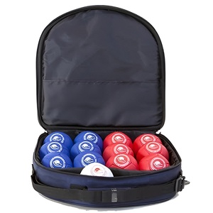 Игра Бочча в сумке через плечо - fgospostavki.ru - Балашиха