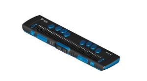 Дисплей Брайля (40 обновляемых ячеек Брайля) - fgospostavki.ru - Балашиха