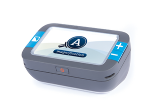 Видеоувеличитель Optelec Compact 4HD World - fgospostavki.ru - Балашиха