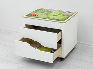 Профессиональный логопедический Куб - fgospostavki.ru - Балашиха