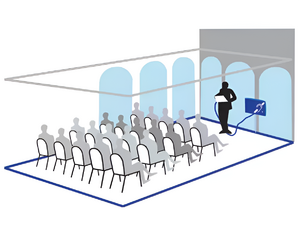Стационарная система "Исток" С3 (от 150 до 400 м2) - fgospostavki.ru - Балашиха