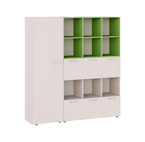 Шкаф Leader - fgospostavki.ru - Балашиха