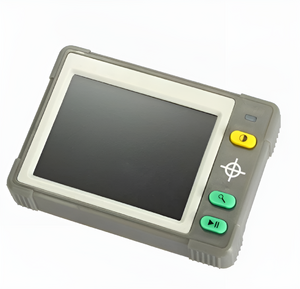 Видеоувеличитель портативный HV-MVC - fgospostavki.ru - Балашиха