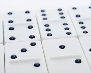 Домино для слабовидящих - fgospostavki.ru - Балашиха