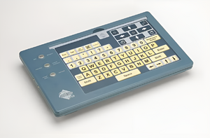 Клавиатура большая программируемая IntelliKeys - fgospostavki.ru - Балашиха