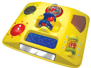 Развивающий центр со звуковыми эффектами - fgospostavki.ru - Балашиха