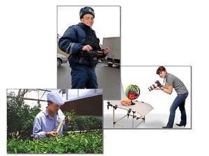 Дидактическое пособие "Профессии" (24 карточки) - fgospostavki.ru - Балашиха