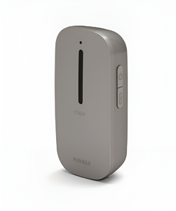 FM-передатчик Roger Clip-On-Mic - fgospostavki.ru - Балашиха