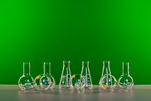 Комплект колб демонстрационных - fgospostavki.ru - Балашиха