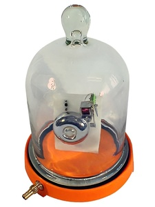 Вакуумная тарелка со звонком - fgospostavki.ru - Балашиха