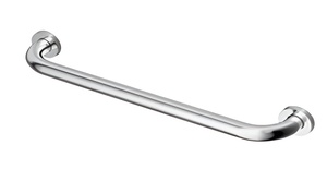 Поручень прямой настенный - fgospostavki.ru - Балашиха