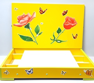 Световой стол для рисования песком "Детский" - fgospostavki.ru - Балашиха