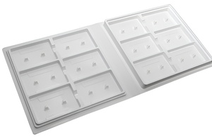 Кейс для хранения кассет - fgospostavki.ru - Балашиха