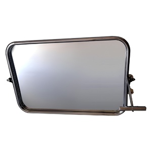 Зеркало поворотное (600*400 миллиметров) - fgospostavki.ru - Балашиха