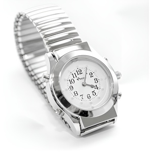 Часы говорящие со шрифтом Брайля - fgospostavki.ru - Балашиха