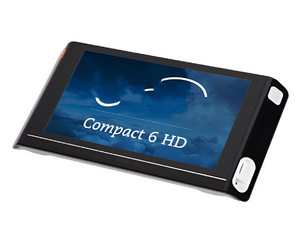 Видеоувеличитель Compact 6HD World - fgospostavki.ru - Балашиха