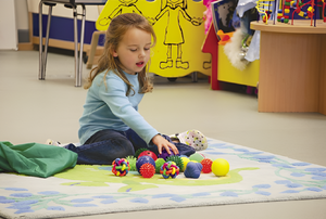 Набор массажных мячиков - fgospostavki.ru - Балашиха