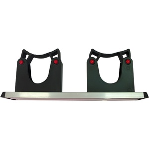 Держатель для тростей и костылей парный - fgospostavki.ru - Балашиха