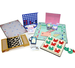 Игровой детский набор со шрифтом Брайля - fgospostavki.ru - Балашиха