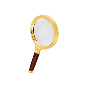 Ручная лупа для чтения (6х) - fgospostavki.ru - Балашиха