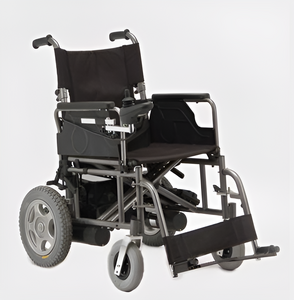 Кресло-коляска электрическая - fgospostavki.ru - Балашиха