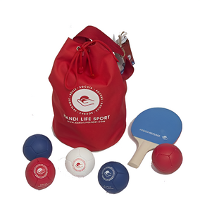 Игра Бочча в мягкой сумке - fgospostavki.ru - Балашиха