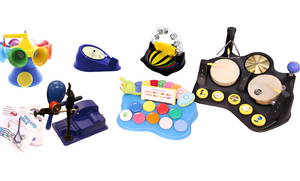 Адаптированный музыкальный набор - fgospostavki.ru - Балашиха