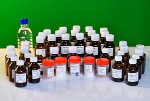 Набор реактивов для ГИА по химии - fgospostavki.ru - Балашиха