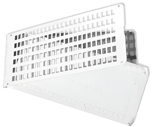 Прибор для письма по Брайлю 6 строк - fgospostavki.ru - Балашиха