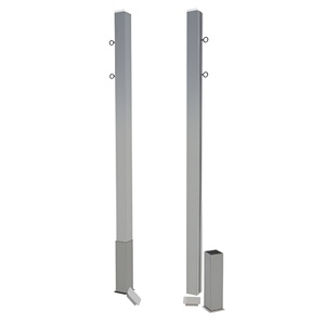 Бадминтонные стойки - fgospostavki.ru - Балашиха