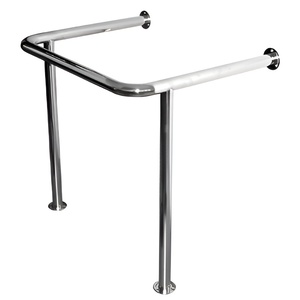 Поручень опорный для раковины - fgospostavki.ru - Балашиха