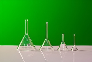 Комплект воронок стеклянных - fgospostavki.ru - Балашиха